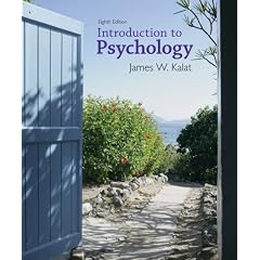 Thomson Advantage Books: Introduction to Psychology (Thomson Advantage Books)