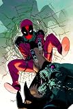 Deadpool Volume 2: Dark Reign Premiere HC