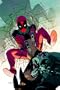 Deadpool - Volume 2: Dark Reign