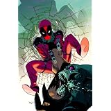 Deadpool - Volume 2: Dark Reign