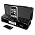 SDI iP27 ポータブルスピーカー ブラック IP27BRJ