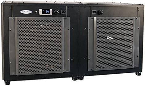 CellarPro Air Handler 6500 Horizontal | AH6500SCh, #7090