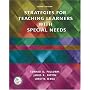 Strategies for Teaching Learners with Special Needs (9th Edition)