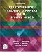 Strategies for Teaching Learners with Special Needs (9th Edition)
