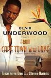From Cape Town with Love: A Tennyson Hardwick Novel