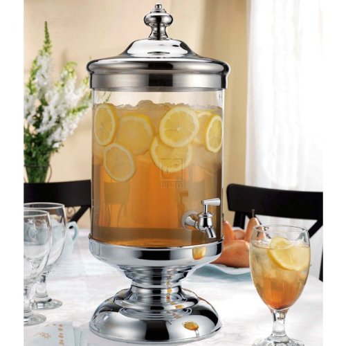 ROCKSBOROUGH BEVERAGE DISPENSER - ROCKSBOROUGH BEVERAGE DISPENSER