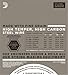 D'Addario Guitar Strings - XL Pure Nickel Electric Guitar Strings - Round Wound - Warm, Bright, Vintage Sound - EPN22 - Jazz Medium, 13-56