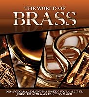 The World of Brass CD