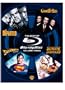 The Best of Blu-ray Disc: Volume Three (Blazing Saddles / The Departed / GoodFellas / Superman)
