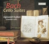 Bach: Cello Suites