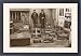 Framed Prints of Lawnmower Dealership from Mary Evans