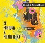 80 Anos De Musica Sertaneja