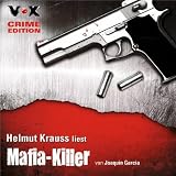 Produkt-Bild: Mafia-Killer, 4 CDs (VOX CRIME EDITION)