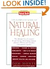 The Complete Guide to Natural Healing (Perigee)