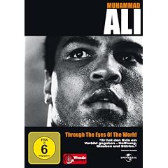 Muhammad Ali - Through The Eyes of the World