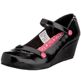 Kangaroos Women's Meldreth X Bar Wedge