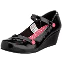 Kangaroos Women's Meldreth X Bar Wedge