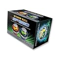 Powerball Speed Pack - Kit di accessori per allenamento powerball