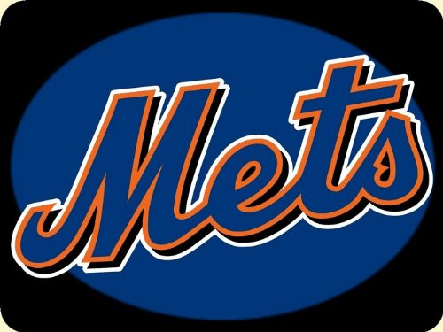New York Knicks Mouse Pad