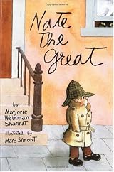 Nate the Great