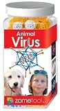 Zometool - Animal Virus