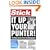 Stick It Up Your Punter!: The Uncut Story of the "Sun" Newspaper (Pocket books)