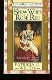Snow White And Rose Red (Fairy Tales)