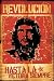 Che Guevara Revolucion Victoria Siempre 24x36 Poster