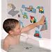 Edushape Magic Creations Bath Playset - Construction