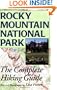 Rocky Mountain National Park: The Complete Hiking Guide