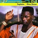 Capleton Albums