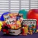 Vintage Nostalgia Treat Gift Baskets Associates Retro Nostalgia Lunch Box Gift of Sweets