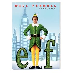 Elf (Infinifilm Edition)