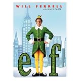 Elf (Infinifilm Edition) ~ Will Ferrell