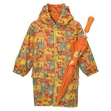 iPlay Raingear Collection - Giraffe
