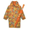 iPlay Raingear Collection - Giraffe