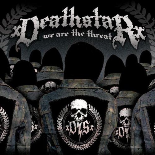Produkt-Bild: We Are the Threat