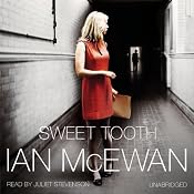 Sweet Tooth | [Ian McEwan]