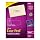 Avery Easy Peel 1-1/3 x 4 Inch Clear Address Labels 700 Count (5662)