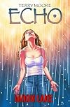 Echo: Moon Lake