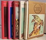 Newberry Award Winners, 5 Paperbacks in Boxed Set