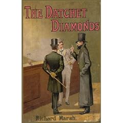The Datchet Diamonds