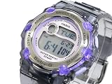 CASIO Baby-G �J�V�I �r���v REEF BG3000-8B