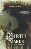 Birth Marks: A Hannah Wolfe Crime Novel