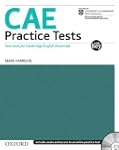 Cae practice tests Pack w/ key+cd ed...
