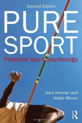 pure sport practical sport psychology