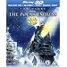 Polar Express 3D (Blu-ray 3D + Blu-ray + DVD + Digital Copy)[Region Free]