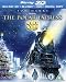 Polar Express 3D[Region Free]