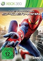 The Amazing Spider-Man