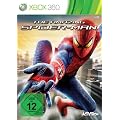 The Amazing Spider-Man